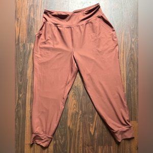 Old Navy High Waisted Joggers